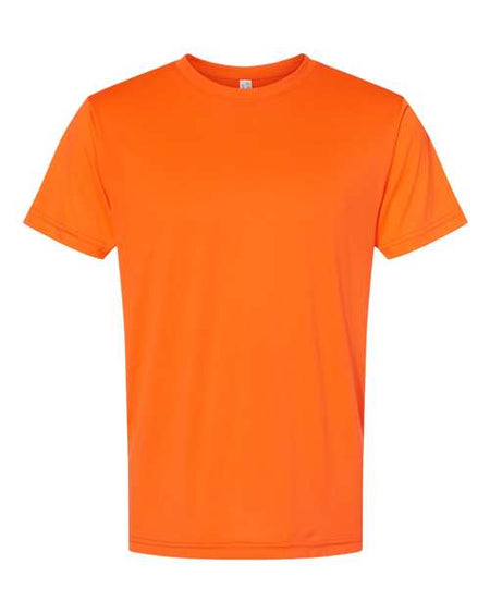 Bayside USA-Made Performance T-Shirt - Bayside 5300 Bayside