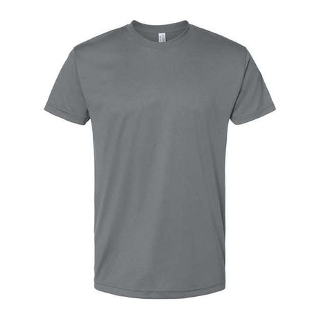 Bayside Unisex USA-Made Performance T-Shirt - Bayside 5300 Bayside