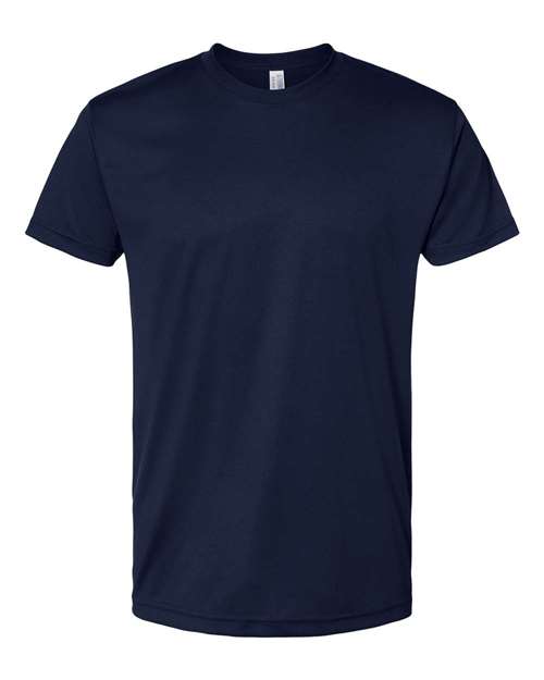 Bayside USA-Made Performance T-Shirt - Bayside 5300 Bayside