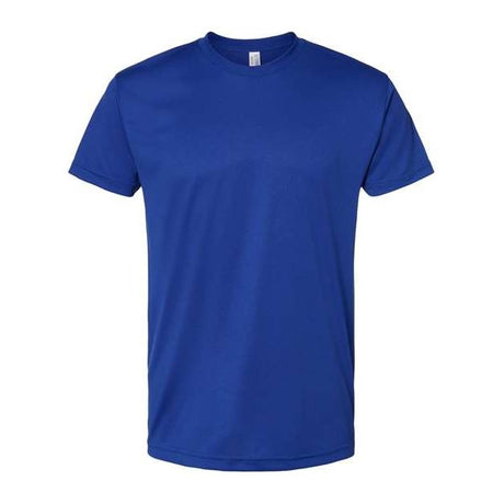 Bayside Unisex USA-Made Performance T-Shirt - Bayside 5300