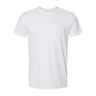 Bayside Unisex USA-Made Performance T-Shirt - Bayside 5300 Bayside