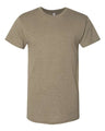 BELLA + CANVAS Men's Long Body Urban Tee - BELLA + CANVAS 3006