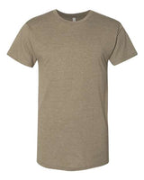 Bella + Canvas 3006 Men's Long Body Urban Tee