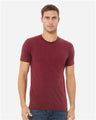 Bella + Canvas 3413 Triblend Tee