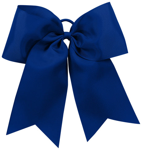 Augusta Sportswear Cheer Hair Bow 6701