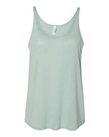 BELLA + CANVAS Women's Slouchy Tank - BELLA + CANVAS 8838