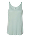 BELLA + CANVAS Women's Slouchy Tank - BELLA + CANVAS 8838
