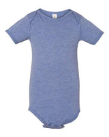 BELLA + CANVAS Infant Triblend One Piece - BELLA + CANVAS 134B