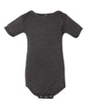 Bella + Canvas 134B Infant Triblend One Piece