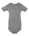 BELLA + CANVAS Infant Triblend One Piece - BELLA + CANVAS 134B