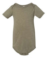 Bella + Canvas 134B Infant Triblend One Piece