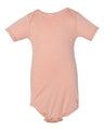 Bella + Canvas 134B Infant Triblend One Piece