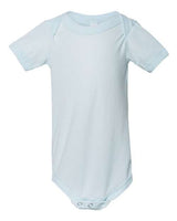 BELLA + CANVAS Infant Triblend One Piece - BELLA + CANVAS 134B