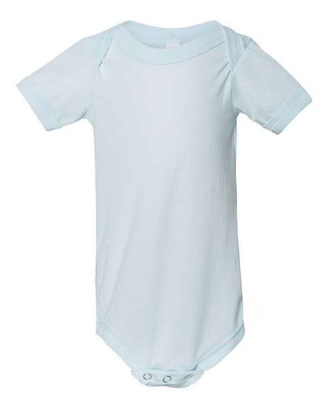 BELLA + CANVAS Infant Triblend One Piece - BELLA + CANVAS 134B