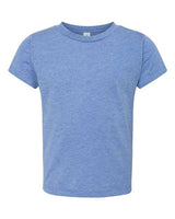BELLA + CANVAS Toddler Triblend Tee - BELLA + CANVAS 3413T