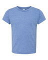 BELLA + CANVAS Toddler Triblend Tee - BELLA + CANVAS 3413T