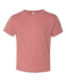 BELLA + CANVAS Toddler Triblend Tee - BELLA + CANVAS 3413T