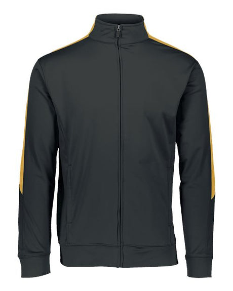 Augusta Sportswear Men's Medalist Jacket 2.0 - Augusta Sportswear 4395