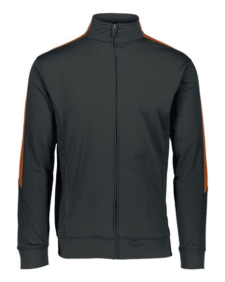 Augusta Sportswear Men's Medalist Jacket 2.0 - Augusta Sportswear 4395
