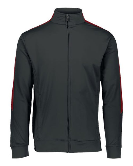 Augusta Sportswear Men's Medalist Jacket 2.0 - Augusta Sportswear 4395