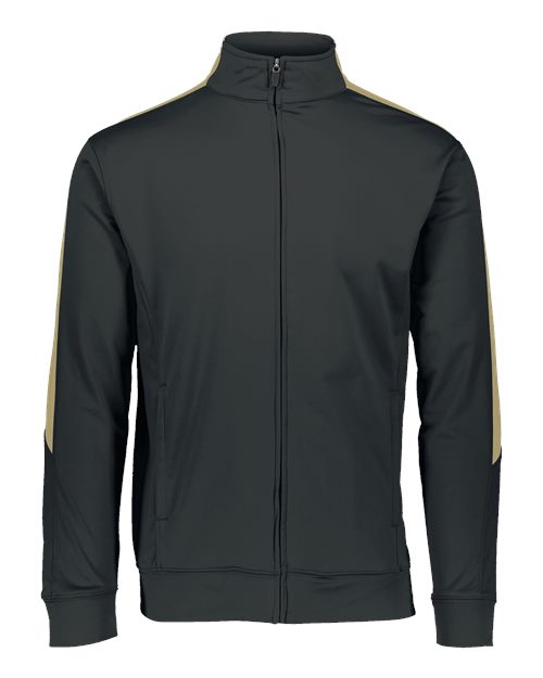 Augusta Sportswear Men's Medalist Jacket 2.0 - Augusta Sportswear 4395