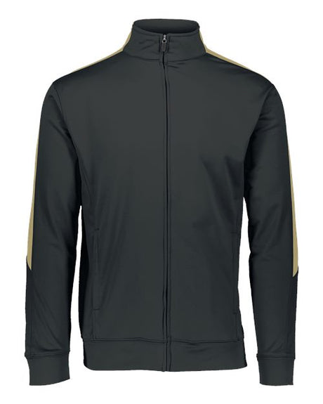 Augusta Sportswear Men's Medalist Jacket 2.0 - Augusta Sportswear 4395