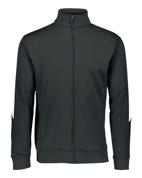 Augusta Sportswear Men's Medalist Jacket 2.0 - Augusta Sportswear 4395