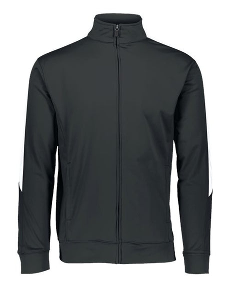 Augusta Sportswear Men's Medalist Jacket 2.0 - Augusta Sportswear 4395