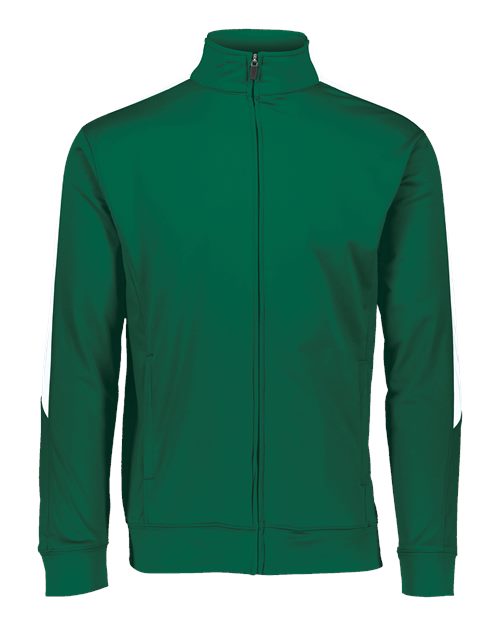Augusta Sportswear Men's Medalist Jacket 2.0 - Augusta Sportswear 4395