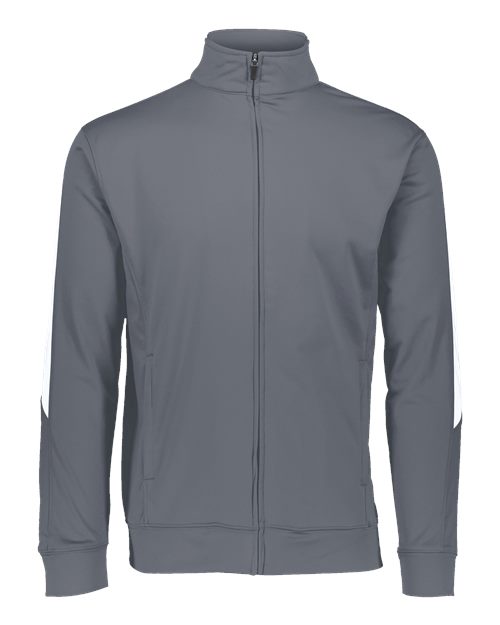 Augusta Sportswear Men's Medalist Jacket 2.0 - Augusta Sportswear 4395