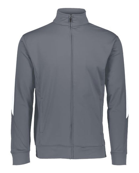 Augusta Sportswear Men's Medalist Jacket 2.0 - Augusta Sportswear 4395