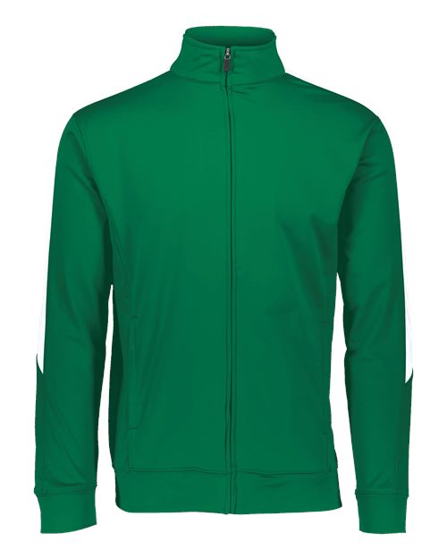 Augusta Sportswear Men's Medalist Jacket 2.0 - Augusta Sportswear 4395