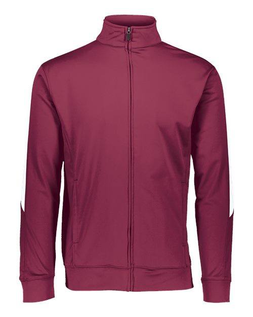 Augusta Sportswear Men's Medalist Jacket 2.0 - Augusta Sportswear 4395