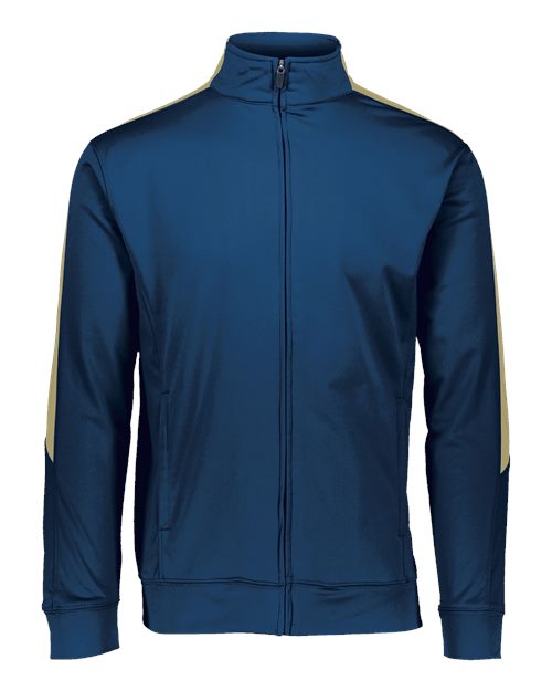 Augusta Sportswear Men's Medalist Jacket 2.0 - Augusta Sportswear 4395