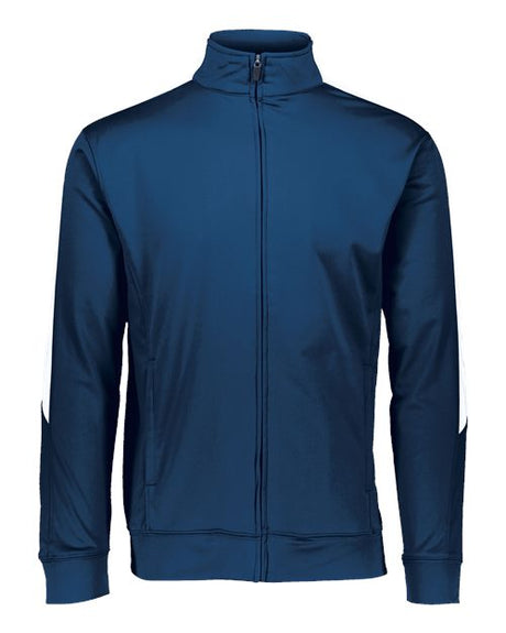 Augusta Sportswear Men's Medalist Jacket 2.0 - Augusta Sportswear 4395