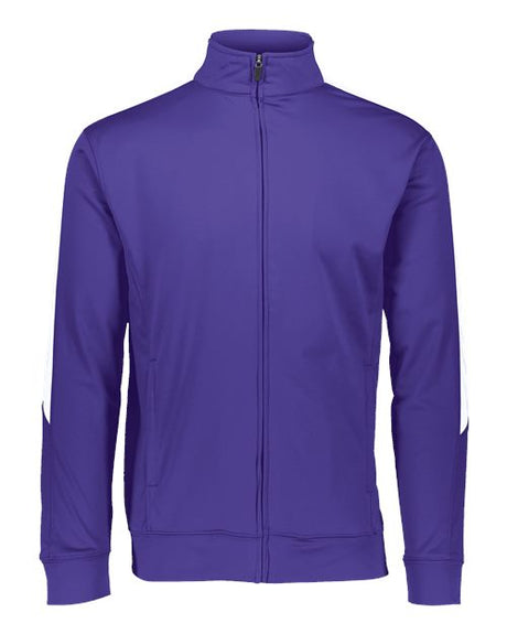 Augusta Sportswear Men's Medalist Jacket 2.0 - Augusta Sportswear 4395