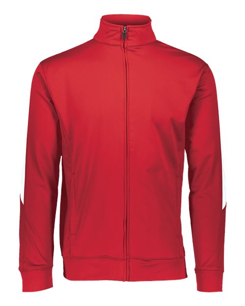 Augusta Sportswear Men's Medalist Jacket 2.0 - Augusta Sportswear 4395