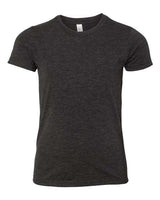 Bella + Canvas 3413Y Youth Triblend Tee