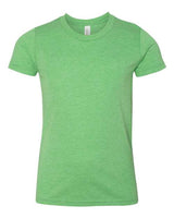 Bella + Canvas 3413Y Youth Triblend Tee
