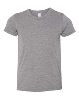 Bella + Canvas 3413Y Youth Triblend Tee