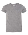 Bella + Canvas 3413Y Youth Triblend Tee