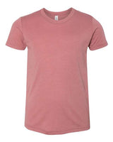 Bella + Canvas 3413Y Youth Triblend Tee