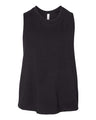 Bella + Canvas 6682 Women's Racerback Crop Tank