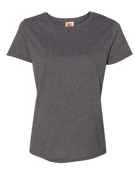 Hanes Women's Essential-T T-Shirt - Hanes 5680
