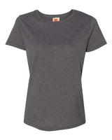 Hanes Women's Essential-T T-Shirt - Hanes 5680