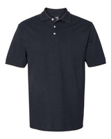 JERZEES Men's 100% Ring-Spun Cotton Piqué Polo - JERZEES 443M