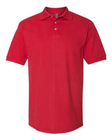 JERZEES Men's 100% Ring-Spun Cotton Piqué Polo - JERZEES 443M