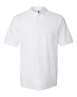 JERZEES Men's 100% Ring-Spun Cotton Piqué Polo - JERZEES 443M