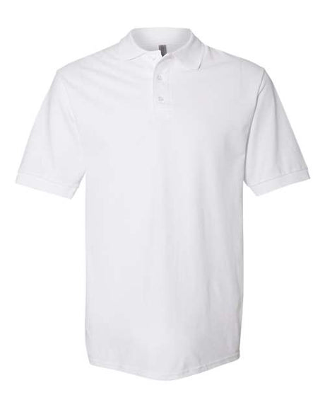 JERZEES Men's 100% Ring-Spun Cotton Piqué Polo - JERZEES 443M