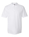 JERZEES Men's 100% Ring-Spun Cotton Piqué Polo - JERZEES 443M
